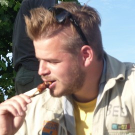 P1190379 - Scouts en Gidsen Zaventem 
